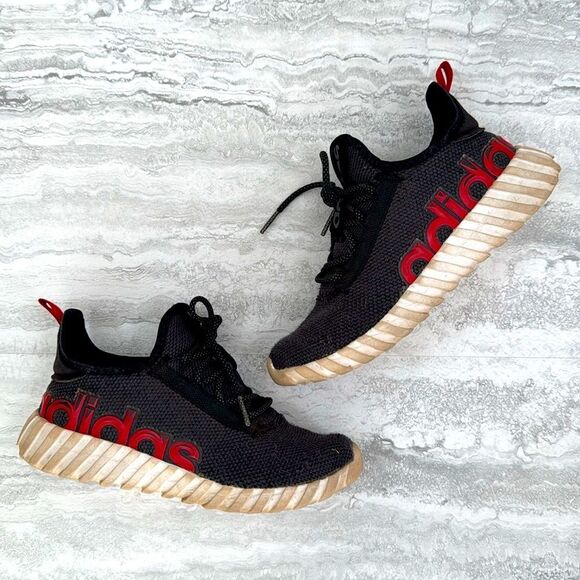 ADIDAS Kaptir 3.0 Boys Sneakers - Picture 1 of 6
